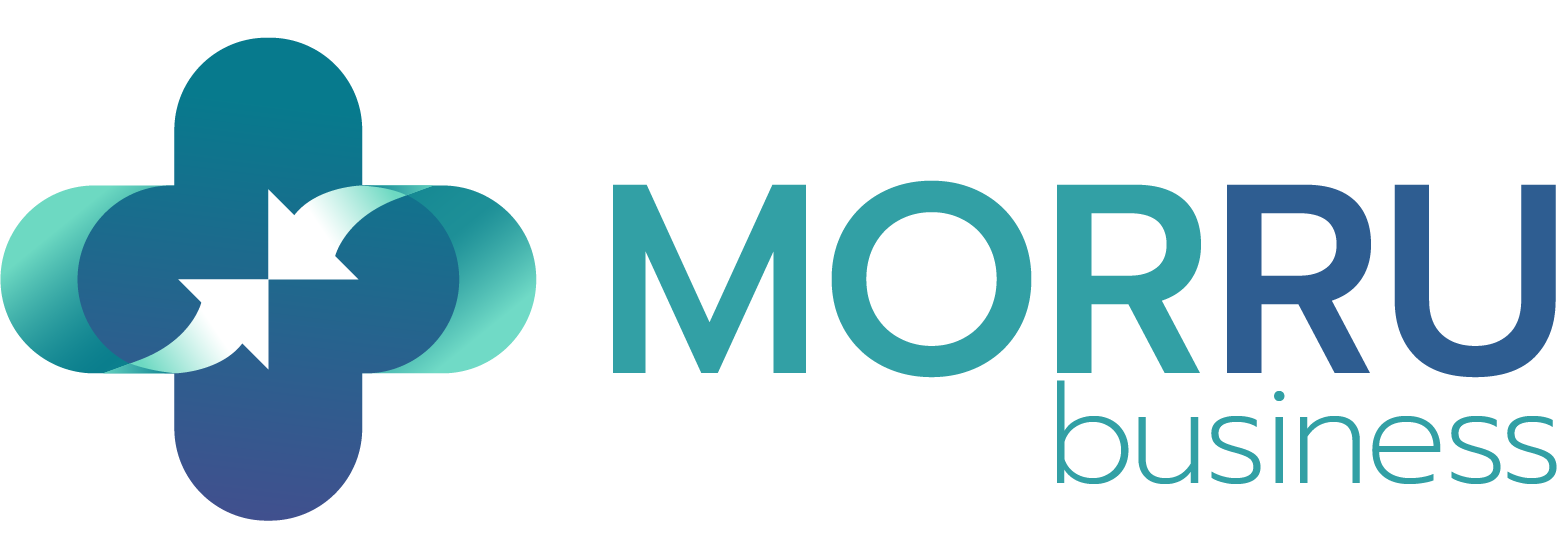 Morru Logo