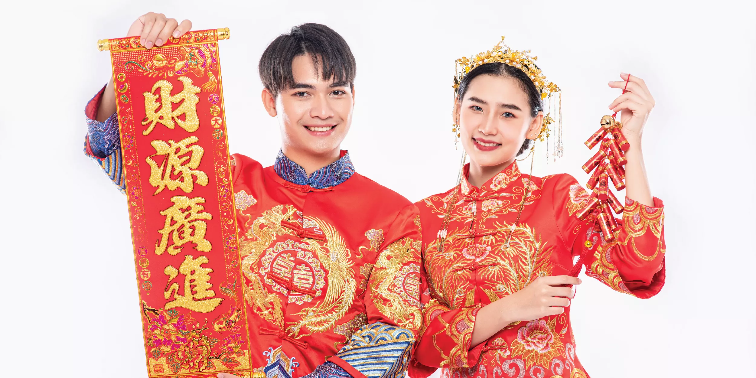 ตรุษจีน เมนูสุขภาพสำหรับบรรพบุรุษ