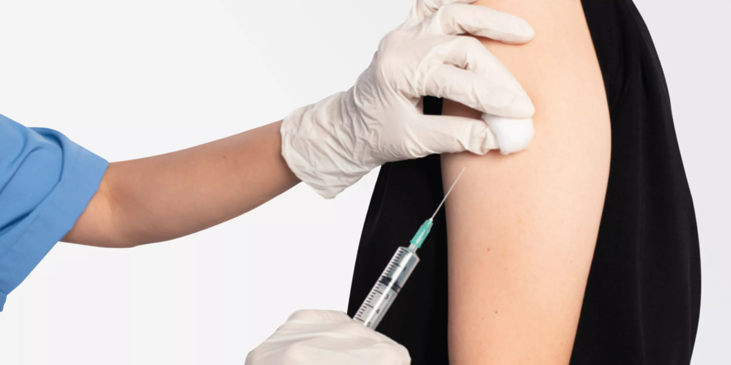 การฉีดยาลดปวดเข้ากล้ามเนื้อ (trigger point injection) 