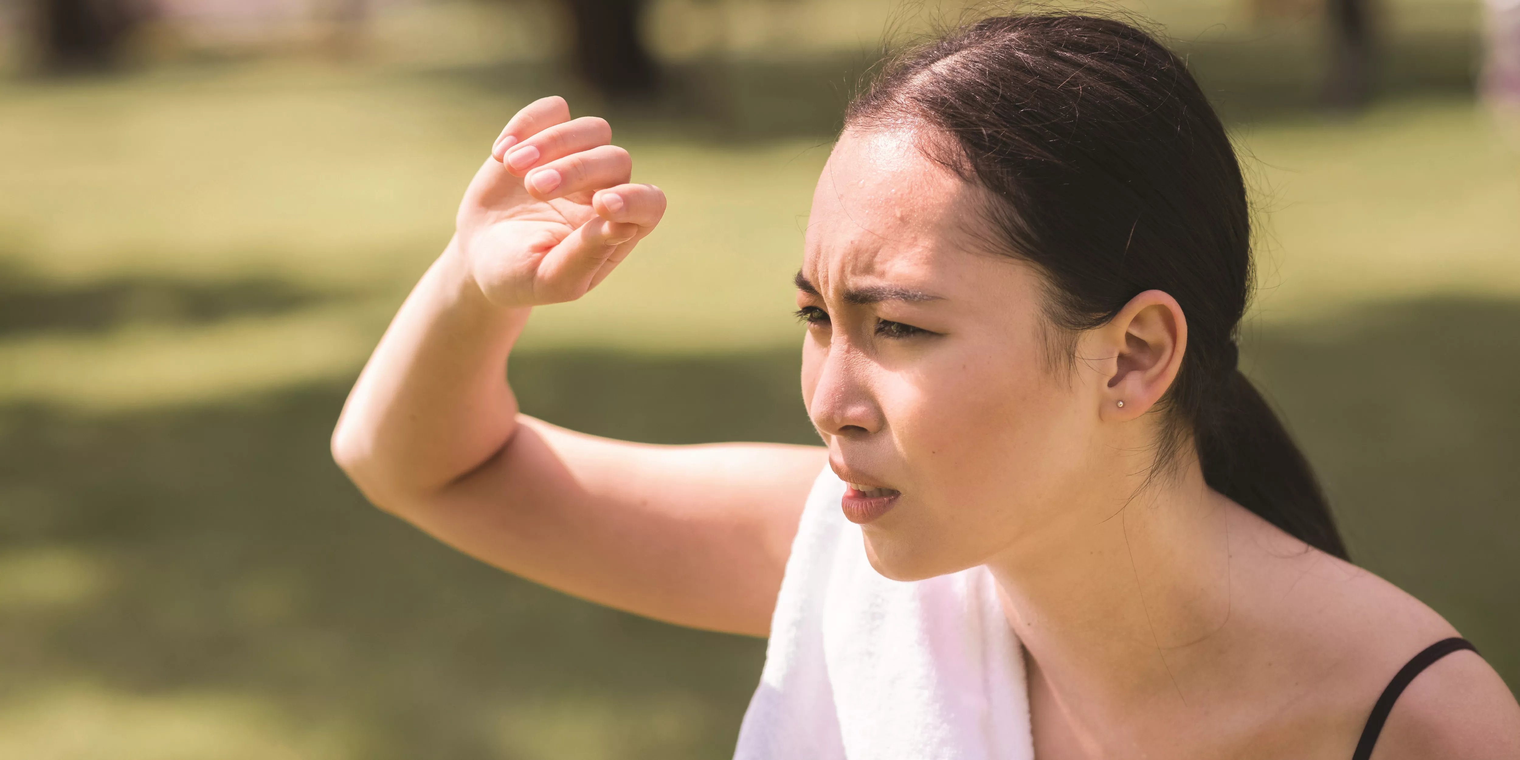 Heat Stroke ภัยร้อนที่ต้องรู้จัก ก่อนจะร้อนจนไม่รอด