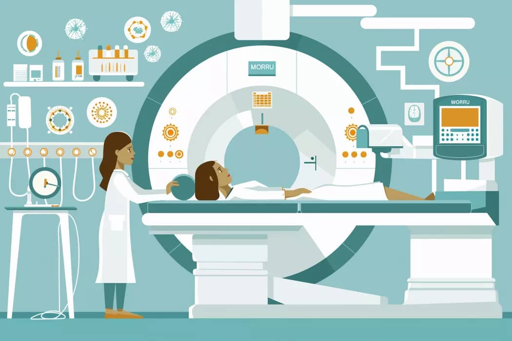 Back Pain and Radiographic Diagnosis