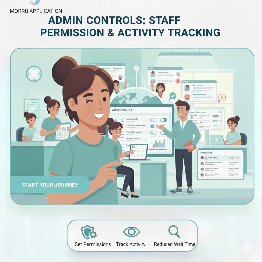 1. กำหนดสิทธิ์ผู้ใช้ได้เองตามต้องการ