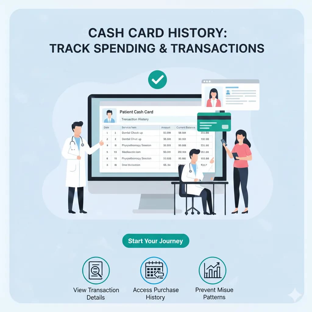 3. การตรวจสอบย้อนหลังและการป้องกันการทุจริต