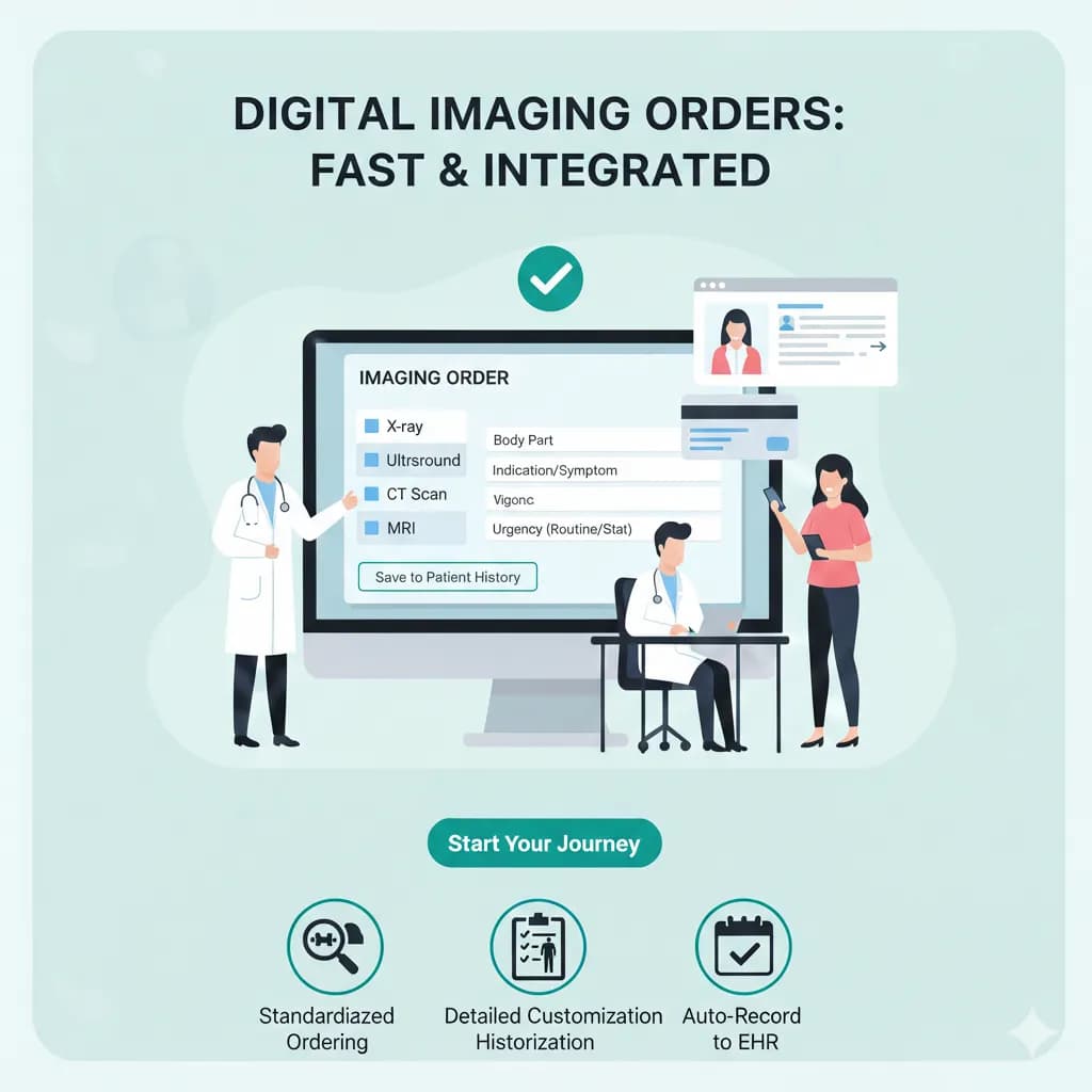 1. ออกใบสั่งภาพถ่ายจากรายการมาตรฐาน