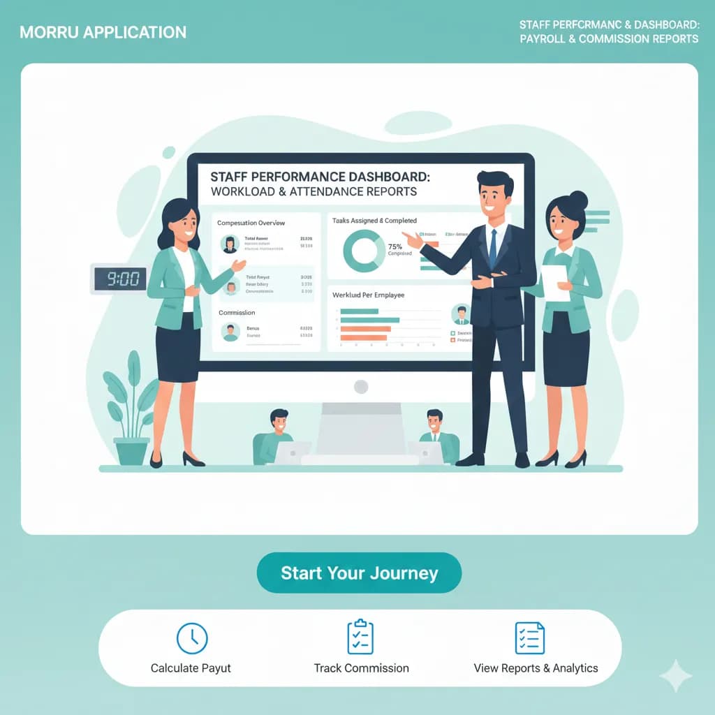 4. ค่าตอบแทนและค่าคอมมิชชั่น