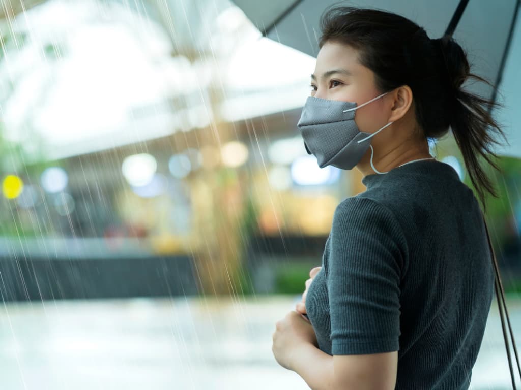 เช็กด่วน! 5 โรคหน้าฝนที่ทุกบ้านต้องระวัง พร้อมวิธีป้องกันและดูแลสุขภาพ