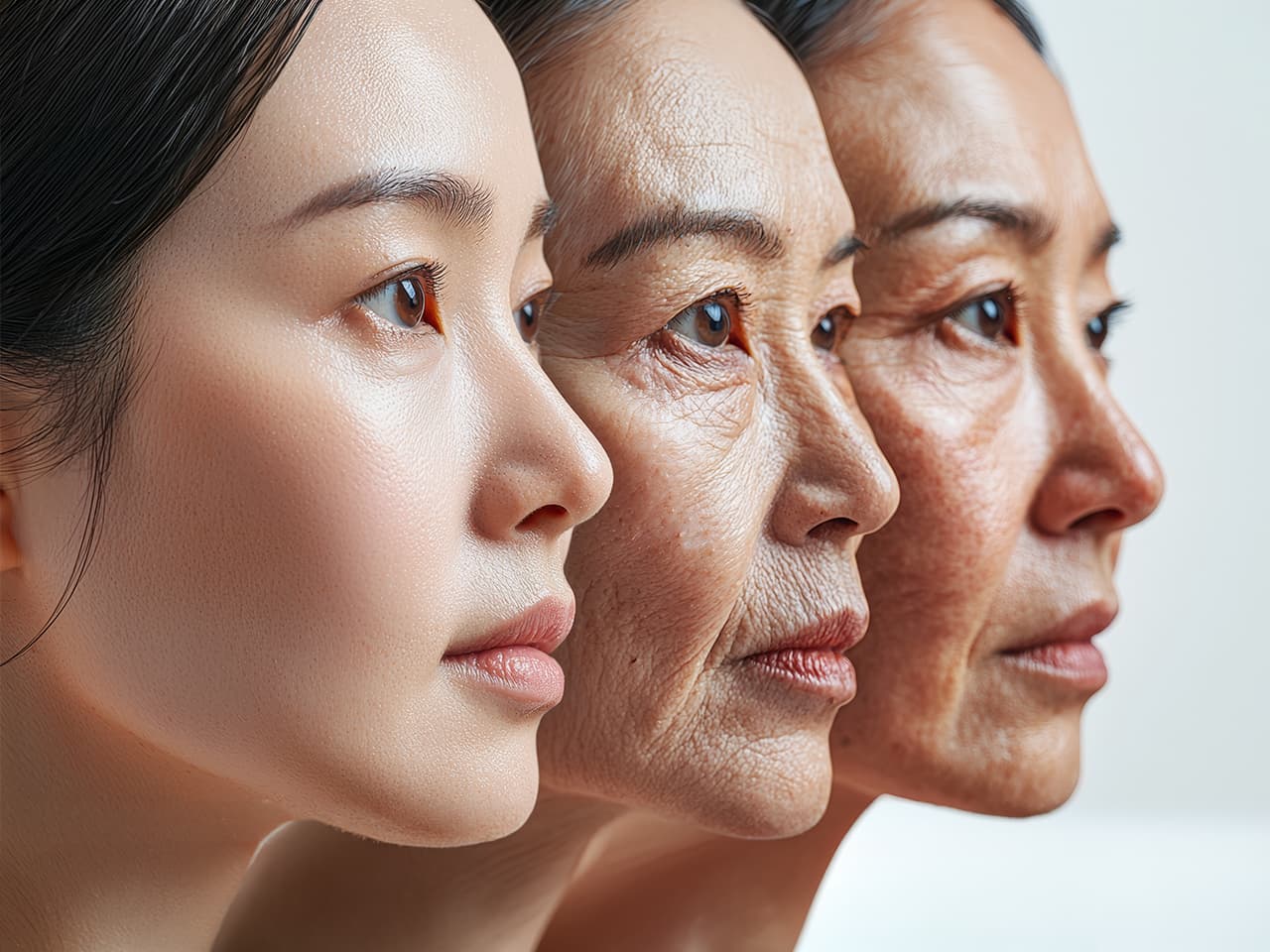 7 ความเข้าใจผิดเรื่อง "การชะลอวัยและดูแลผิว" ที่หลายคนยังทำผิด!